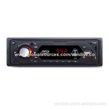 Flash MP3 Player